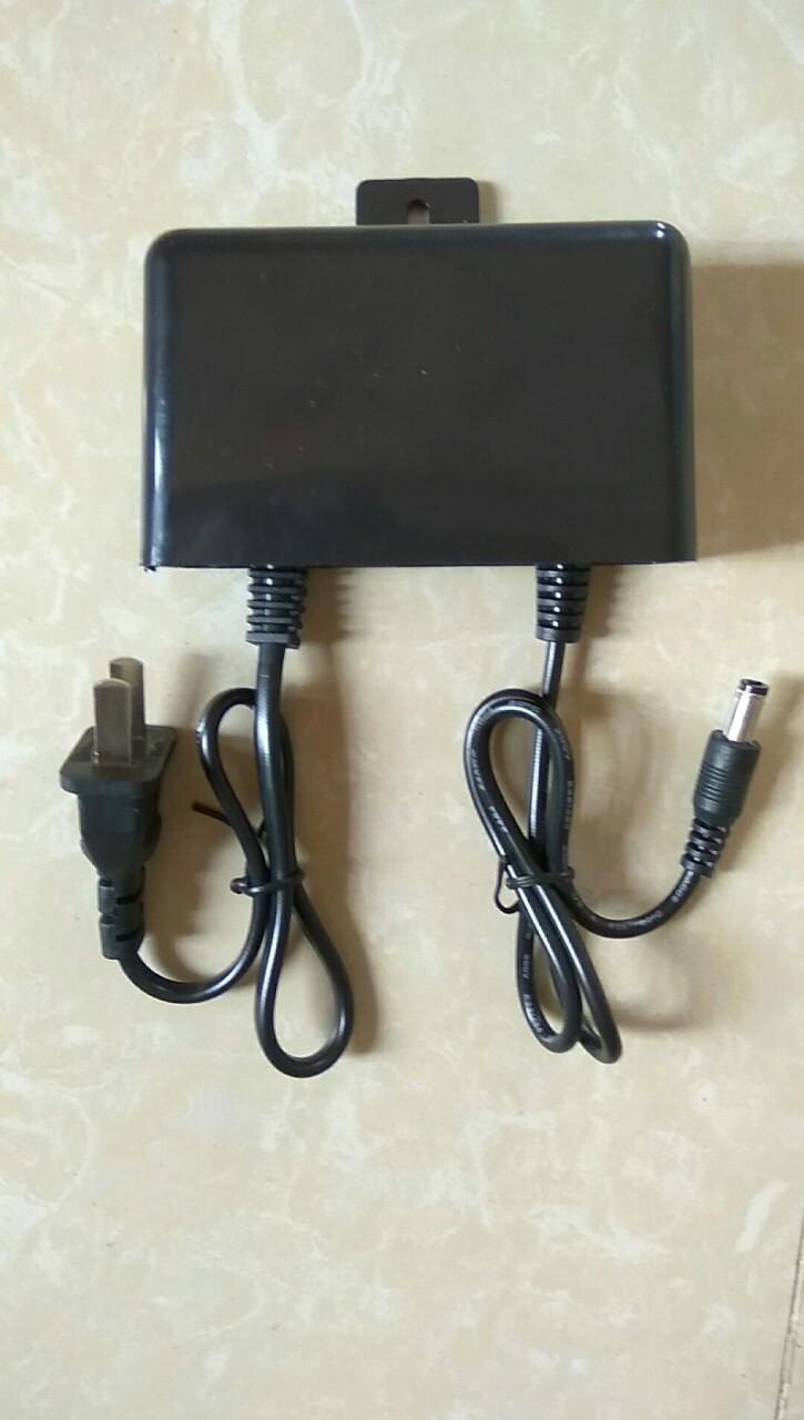 Nguồn điện cho Camera giám sát 12V 2A