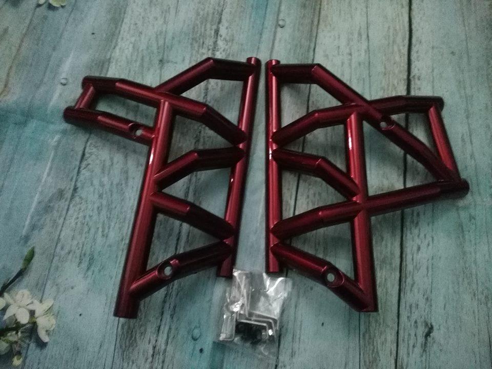 ỐP sườn xe winner 150cc -ĐỒ CHƠI XE