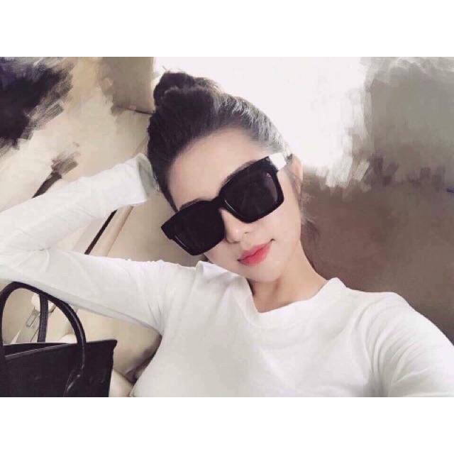 Kính ST V đen siêu hot| bluehope