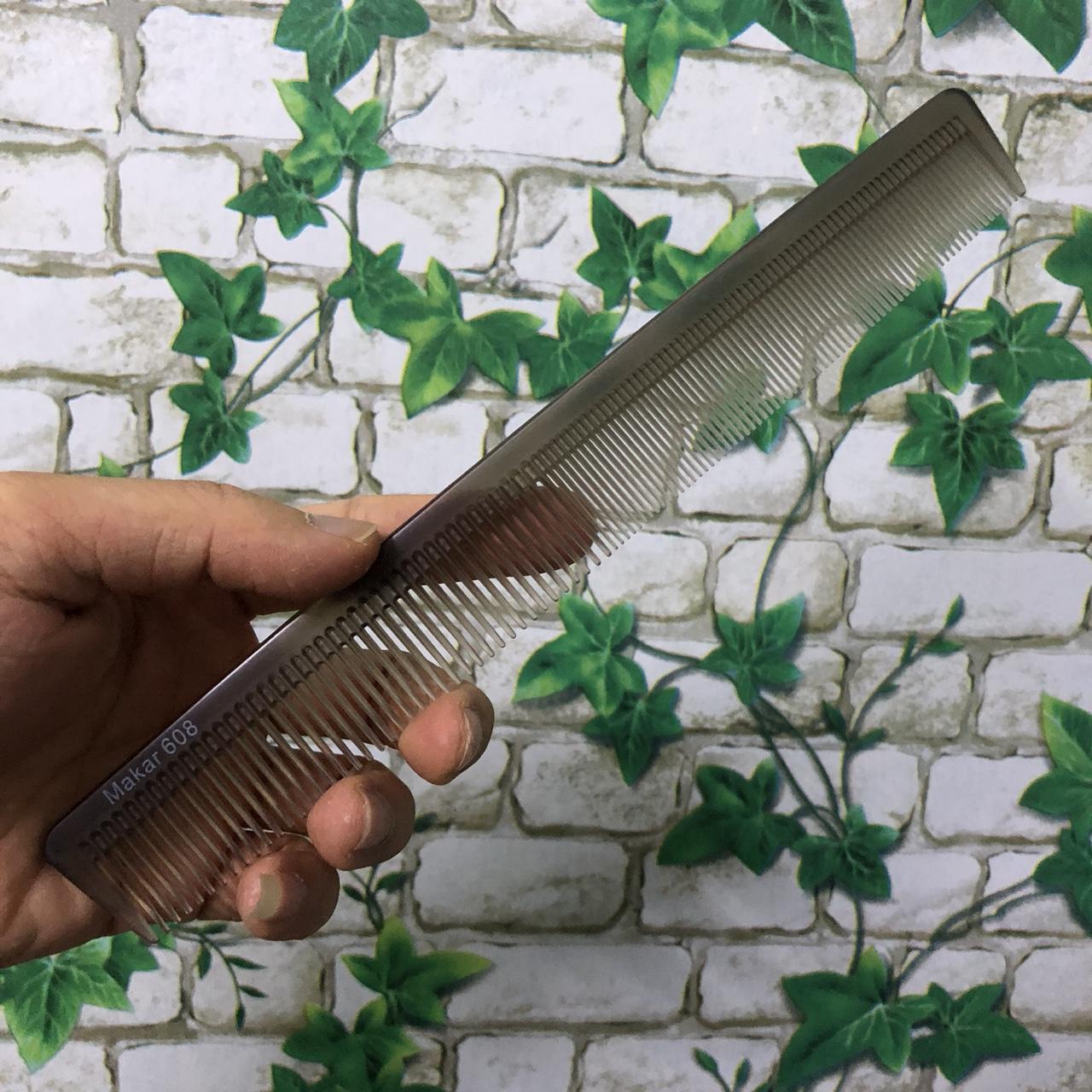 Lược cắt tóc Makar 608