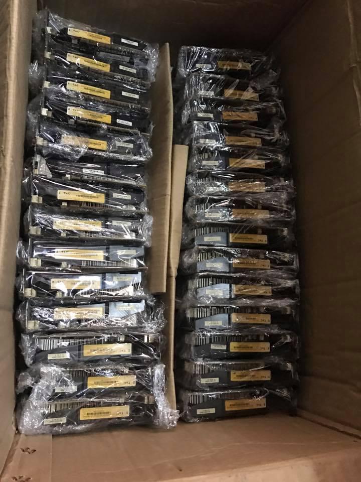 VGA Zotac GTX650 1Gb DDR5