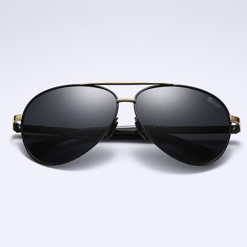 Kính mắt nam cao cấp ELLY- EKM68