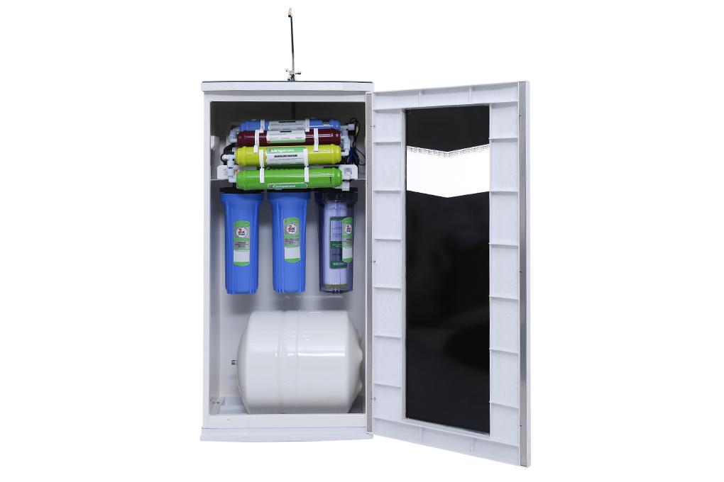 Máy lọc nước Kangaroo KG108VTU