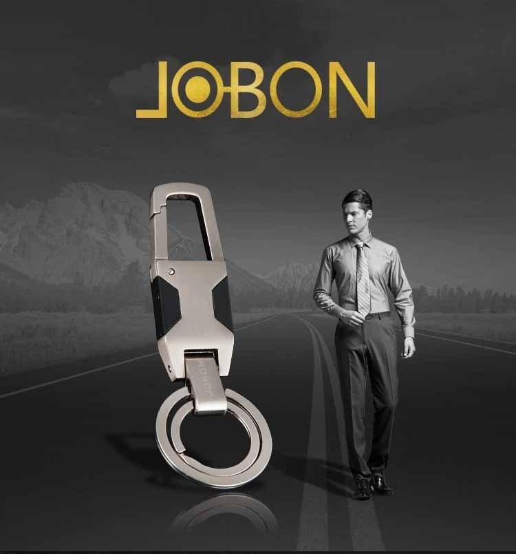 Móc khoá cao cấp JOBON JB003