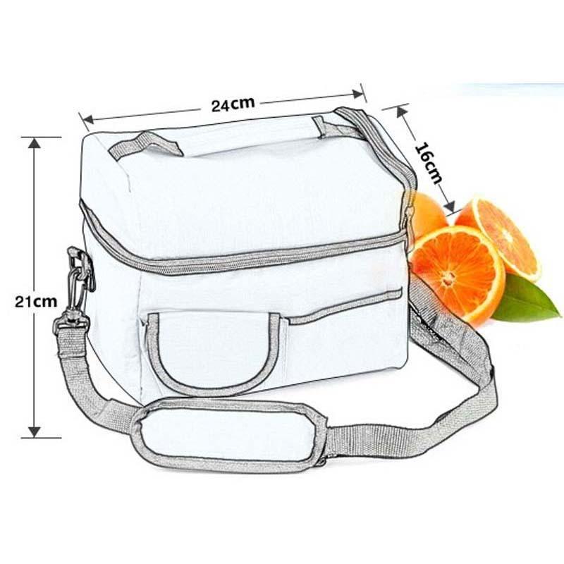 Túi giữ nhiệt CHASIY A46