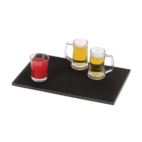 Thảm lót cao su quầy pha chế Rubber Bar Mat 30cmx45cm