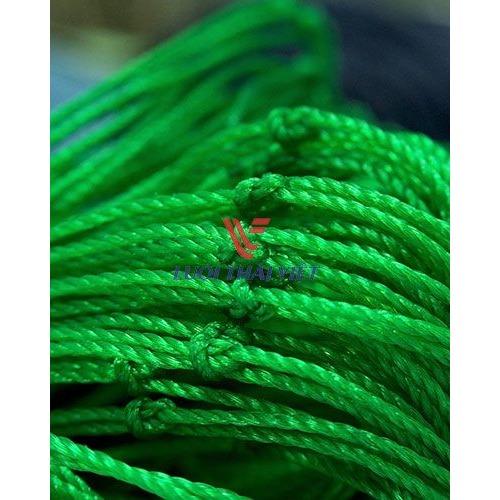 Lưới giàn dây leo LướiThiên Phước  1 x 2 m (Xanh lá cây)