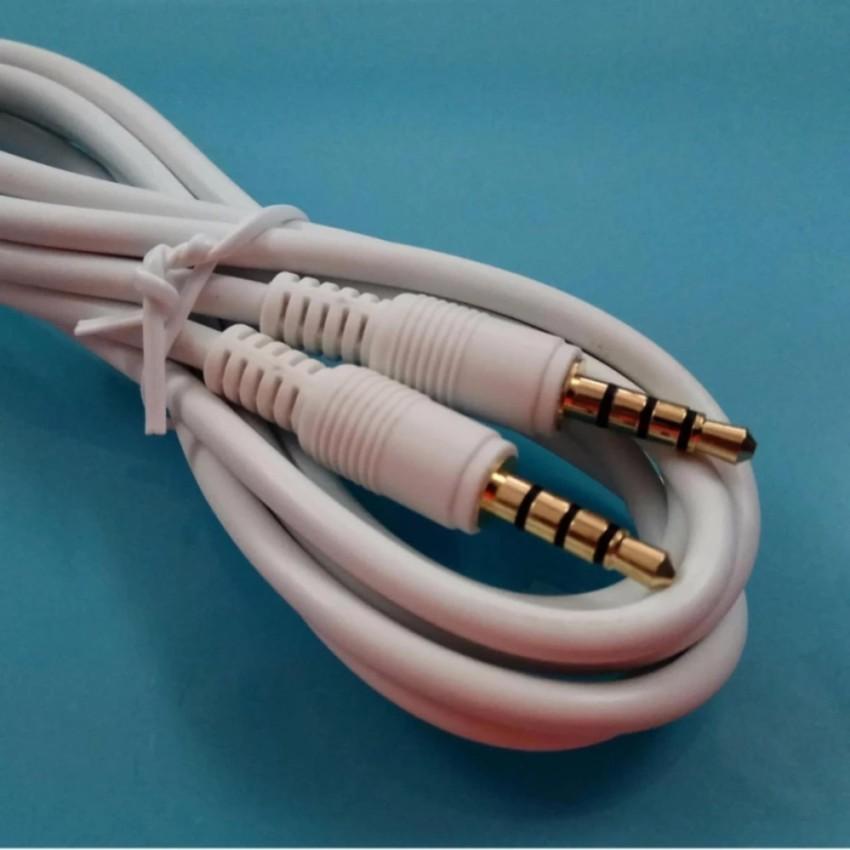 Cáp 3.5 4 khấc hát live stream điện thoại và XOX K10