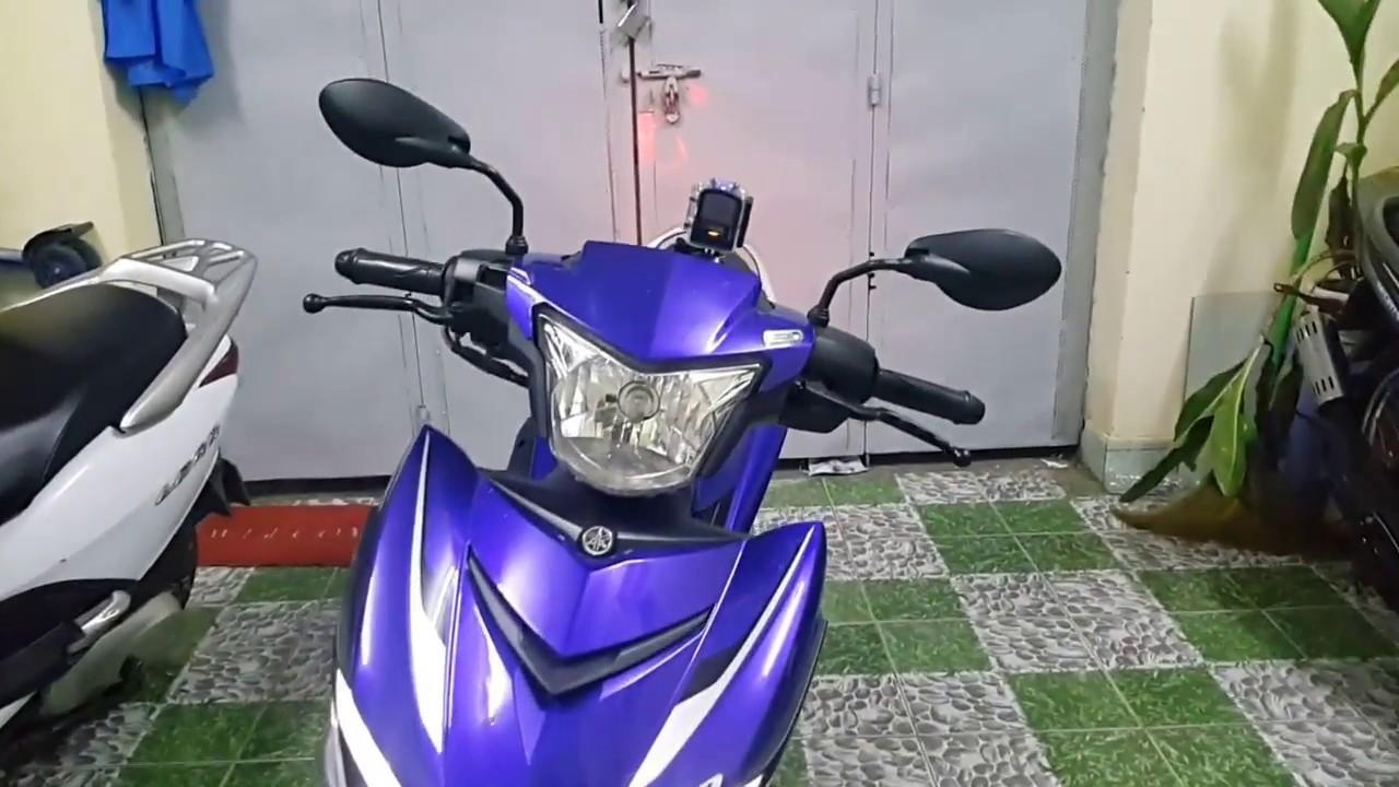 Kính chiếu hậu YaZ