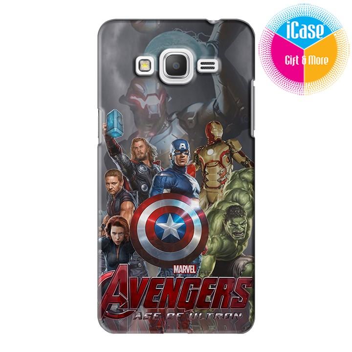 Case for Samsung Galaxy Grand Prime