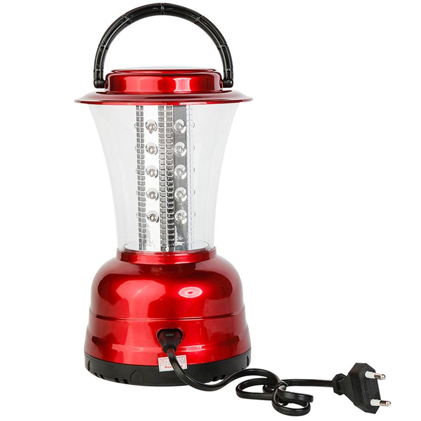 Đèn sạc Led Điện Quang ĐQ PRL06 (2W, ánh sáng trắng)