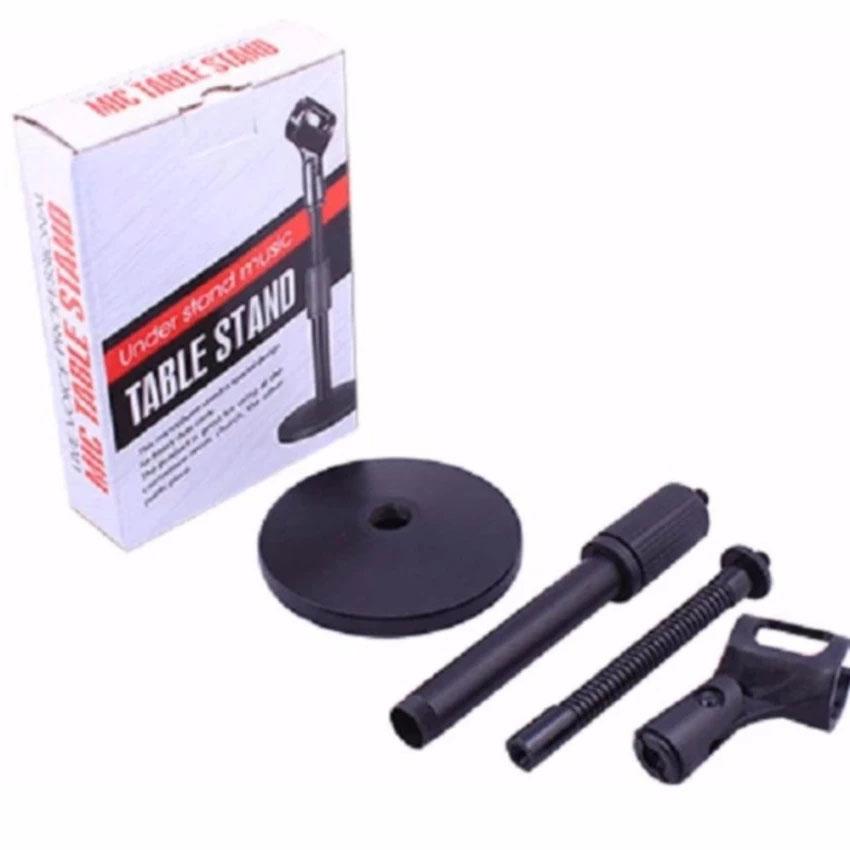 Chân đế micro để bàn TS-02