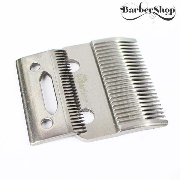 Lưỡi tông đơ Barber Taper Blade