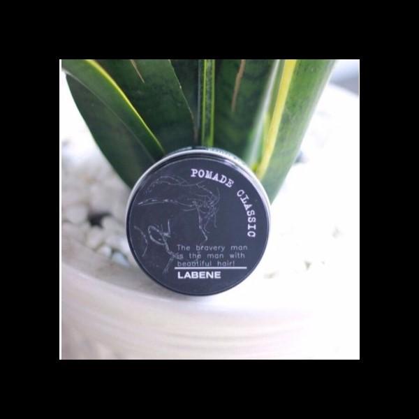 [HCM]Sáp tạo kiểu Labene 100g (Pomade Classic)