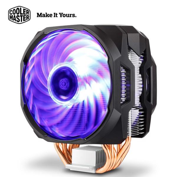 Tản nhiệt CPU Cooler Master MasterAir 610P