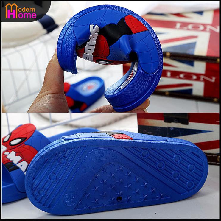 Spider-Man Dép