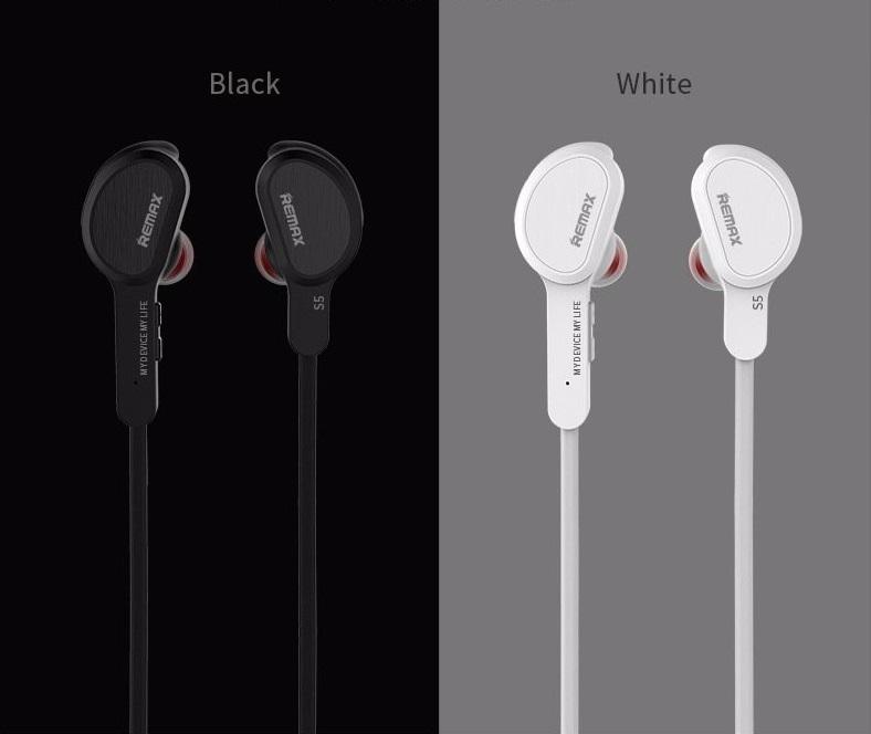 [HCM]Tai Nghe Bluetooth Headset Remax RM-S5