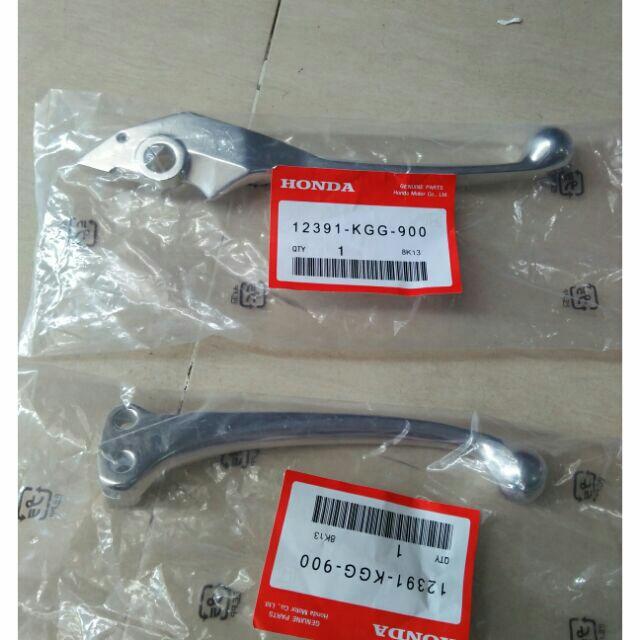Cặp Tay Thắng SH 150i 2008 (Dylan/Ps/A còng)