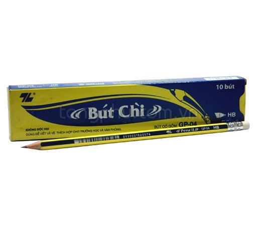 50 bút chì TL ( 5 hộp)