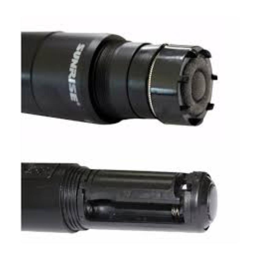[HCM]Bộ 2 Micro không dây Sunrise SN-680