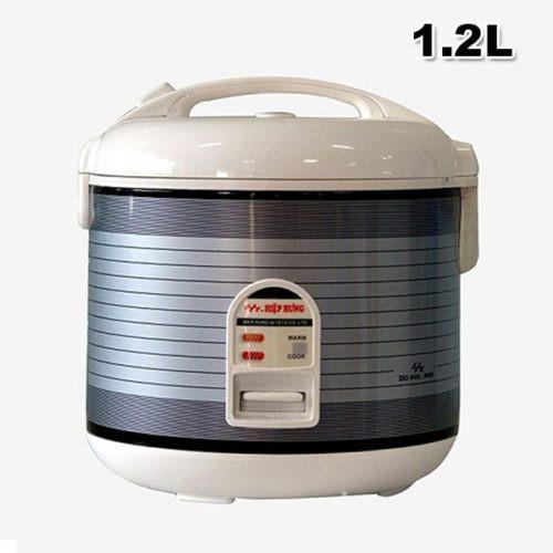 Nồi cơm điện hiệp hưng 1.2l