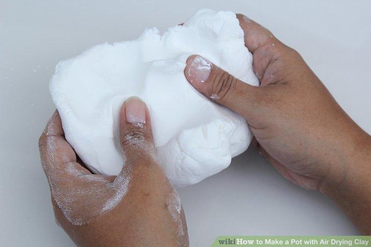 Đất Sét Nhật loại A Nặn Tượng, Mô Hình Nhân Vật