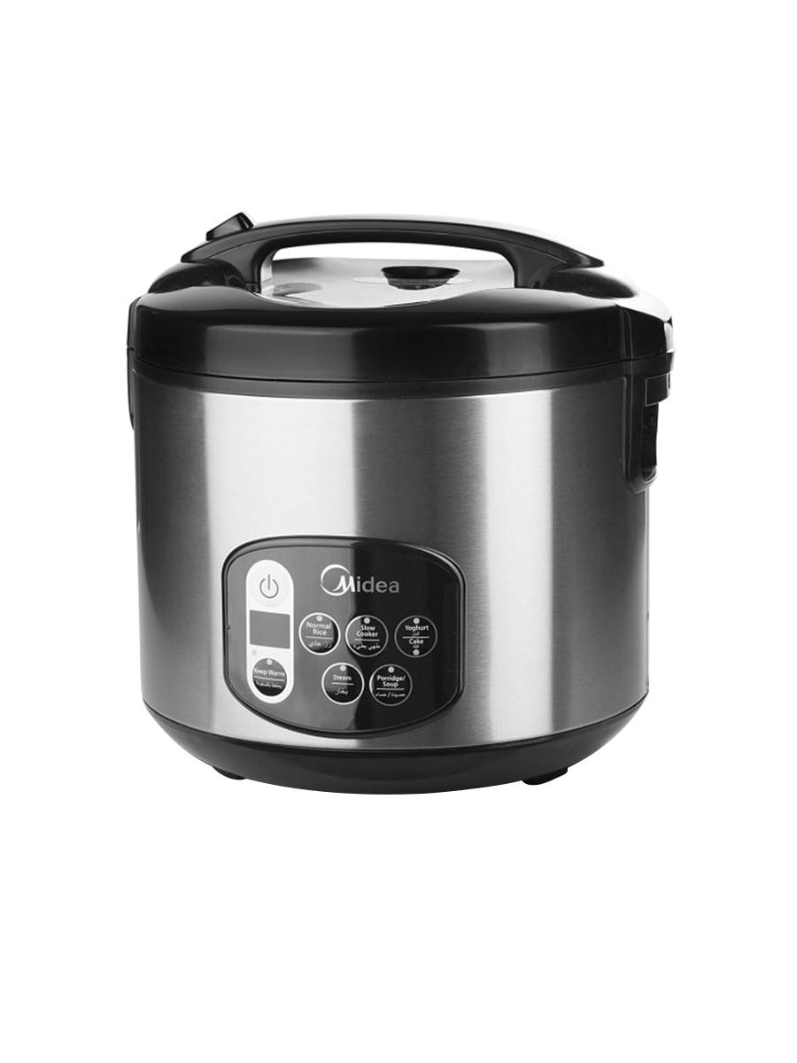 Nồi Cơm Điện Tử Midea MR-CD1816 - Điện Tử - Bảo Hành 12 Tháng