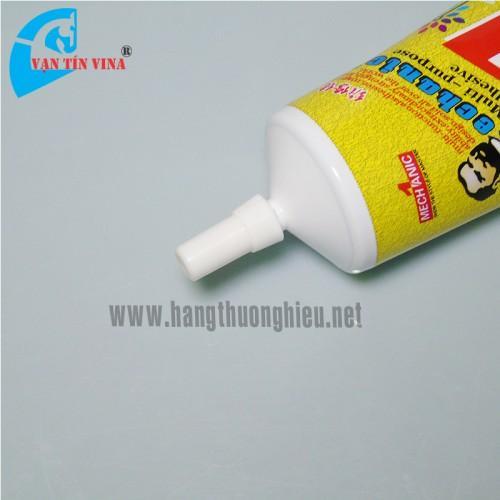 Keo Mechanic E8000 110ml ( trắng )
