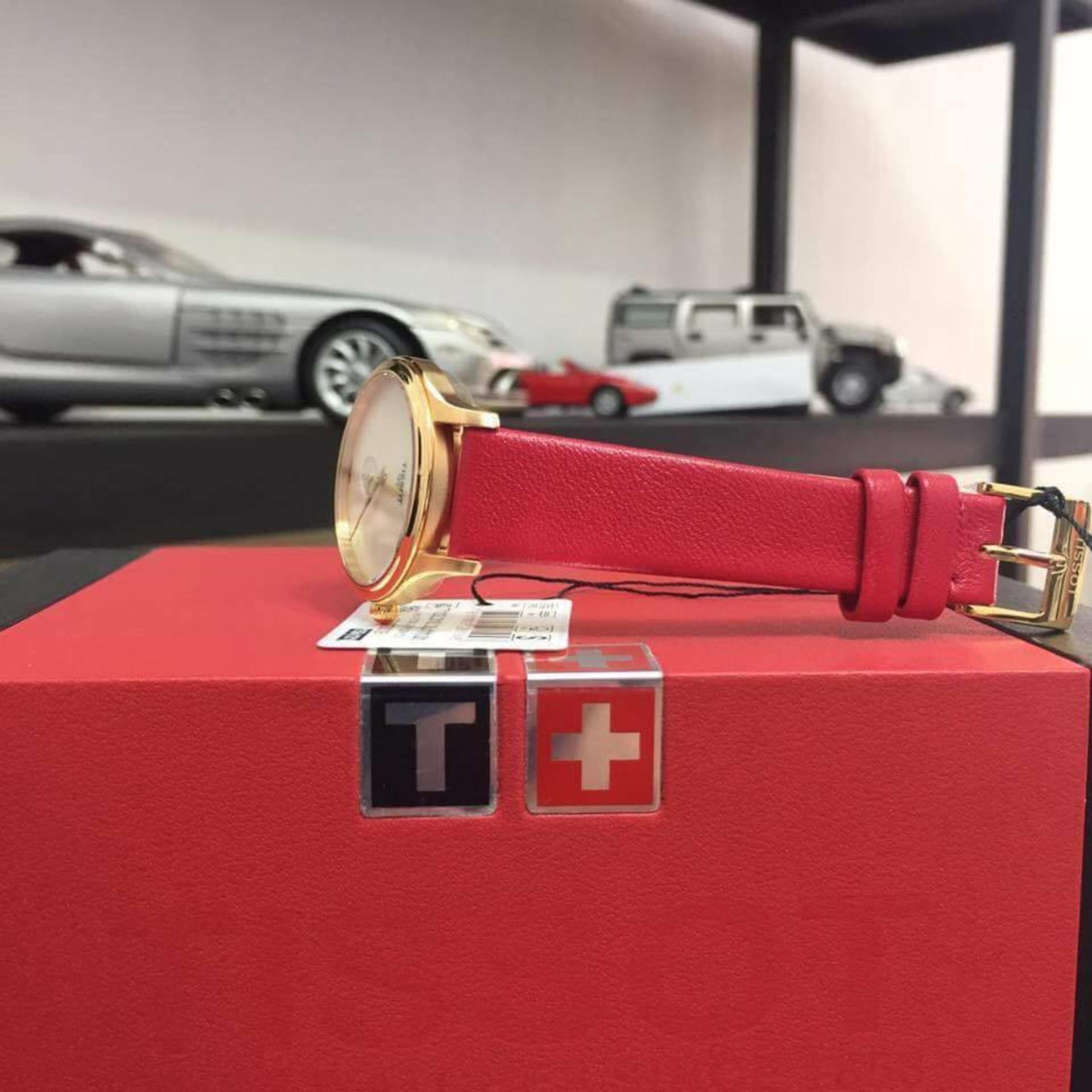 TISSOT BELLA ORA T103.310.36.111.01