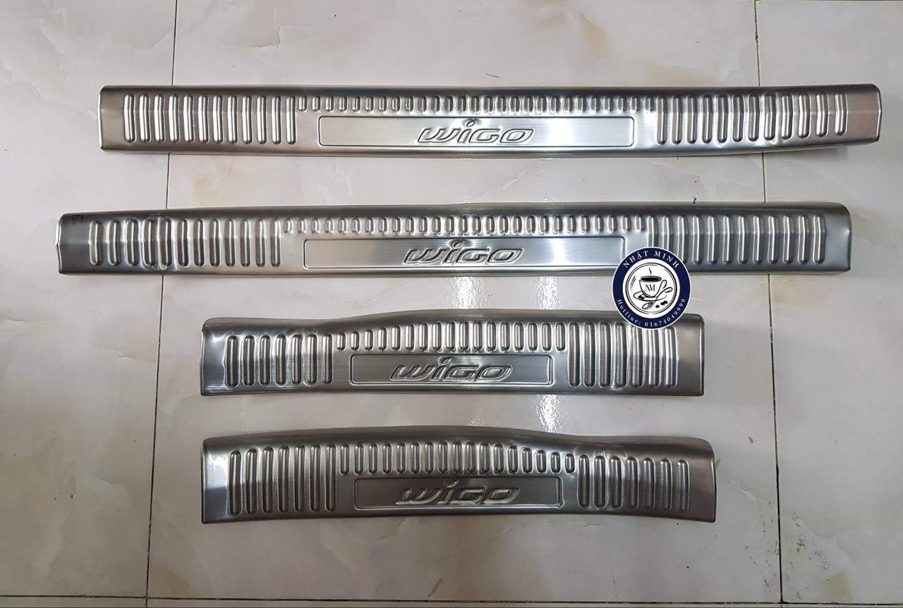 Ốp bậc trong wigo