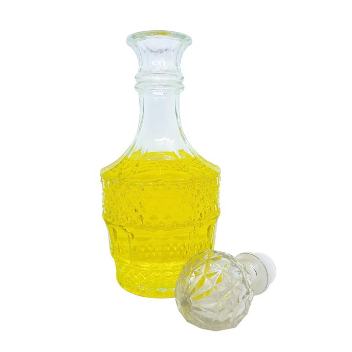 [HCM]Bình Rươu Sâm Kim Cương Cúp BR2 750ML
