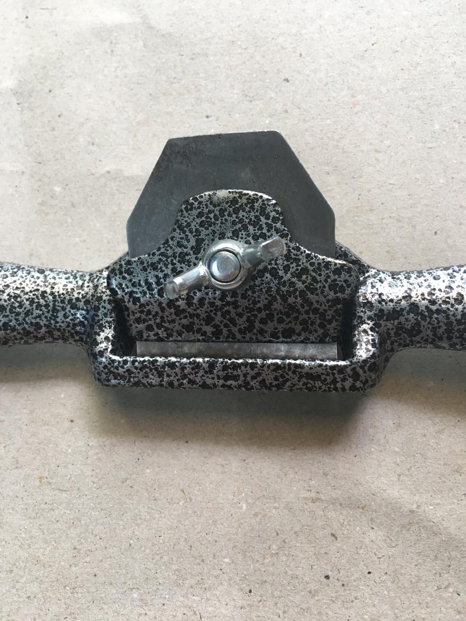 Bào gọt gỗ Wynns - W0552
