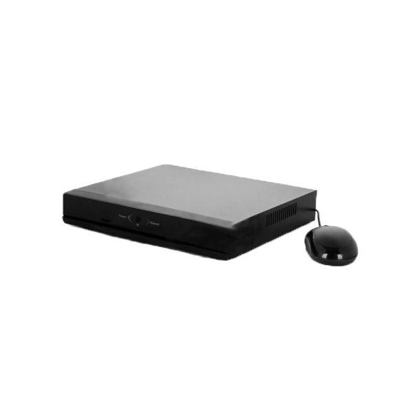 Đầu ghi camera IP Onvif Yoosee 4 kênh