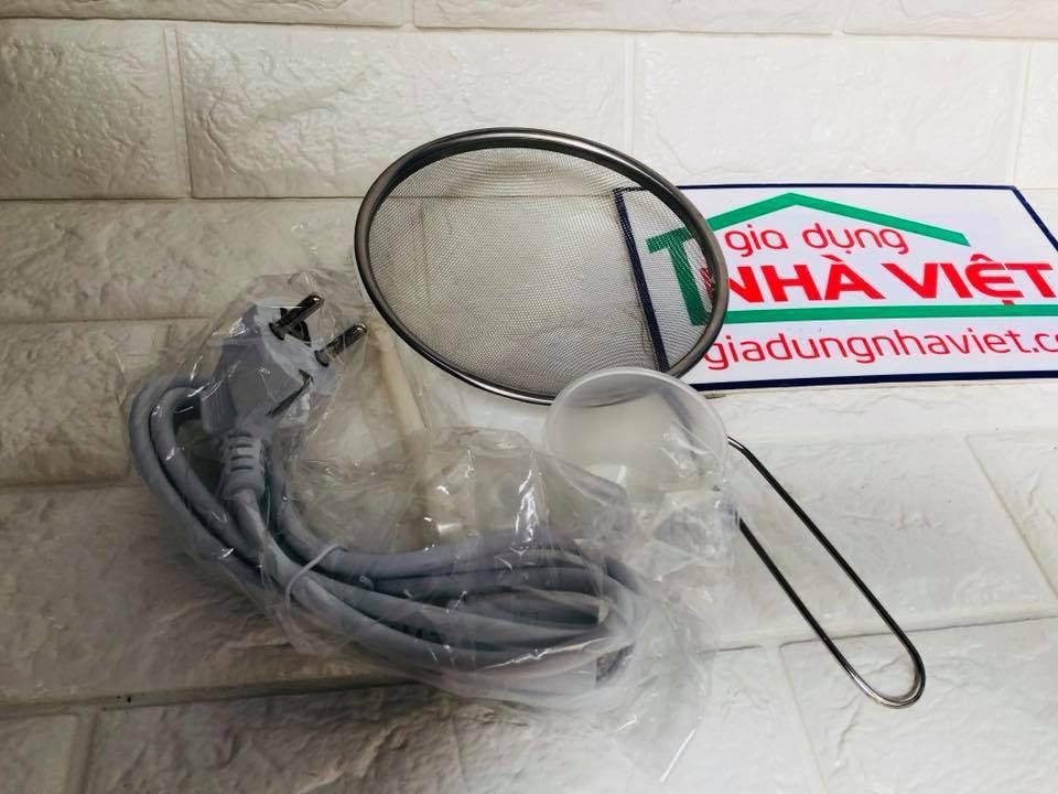 MÁY LÀM SỮA ĐẬU NÀNH LOCK&LOCK EDJJ-500