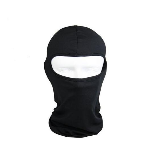 KHĂN TRÙM ĐẦU NINJA 01 (100% COTTON)