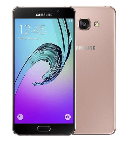 Nắp lưng Nắp pin cho Samsung A310 A3 2016