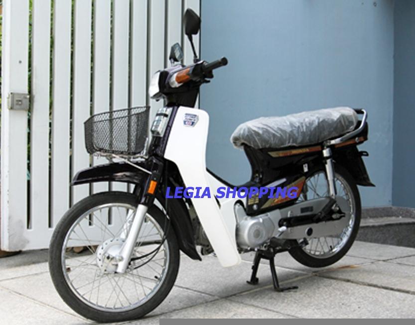 MOBIN Sườn Xe Dream Hiệu Liko - Bảo hành 6 tháng