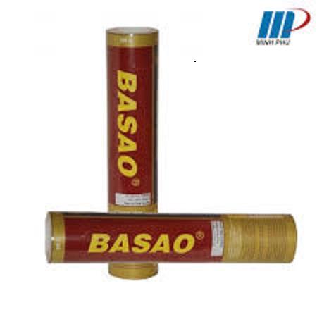 3 cây cầu lông BASAO ( 30 quả )