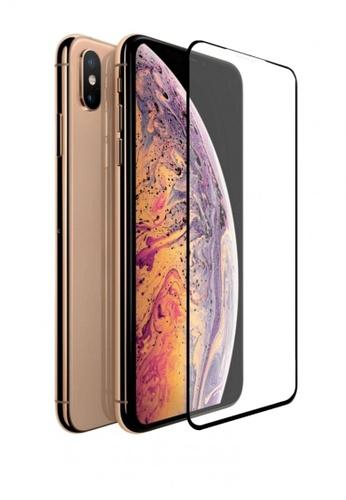 Kính cường lực iPhone Xs Max (Full Màn, Full Keo)