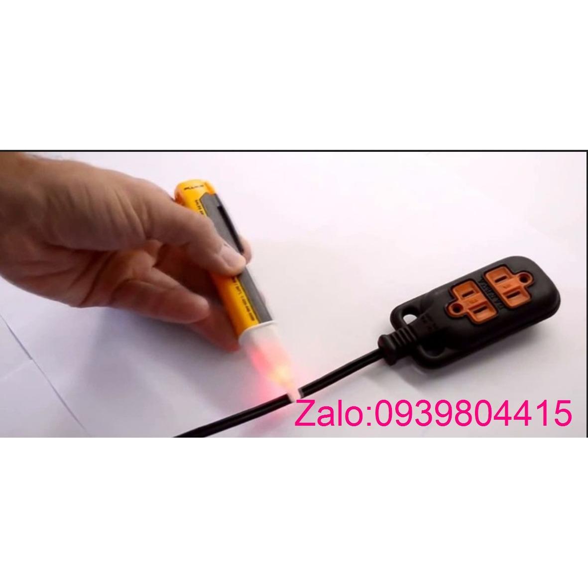 [HCM]Bút thử điện cảm ứng
