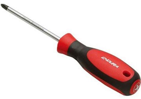 Vít bake 2x150mm Endura E6160 (Đỏ đen)
