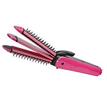 Máy tạo kiểu tóc 3 trong 1 -BBVLnova 8890