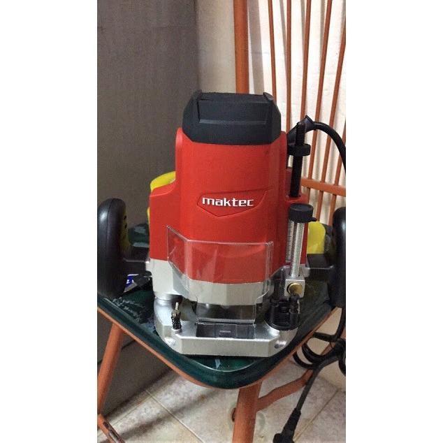 Máy soi mộng gỗ Maktec MT 362 Hàng Trung ương Trung Quốc