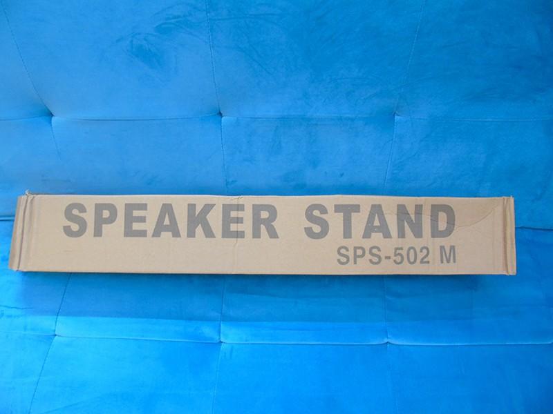[HCM]CHÂN ĐỠ LOA SPS-502M-HÀNG NHẬP LOẠI 1-1 ĐÔI