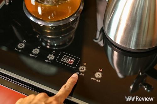 Cây nước nóng lạnh FujiE WD3000C