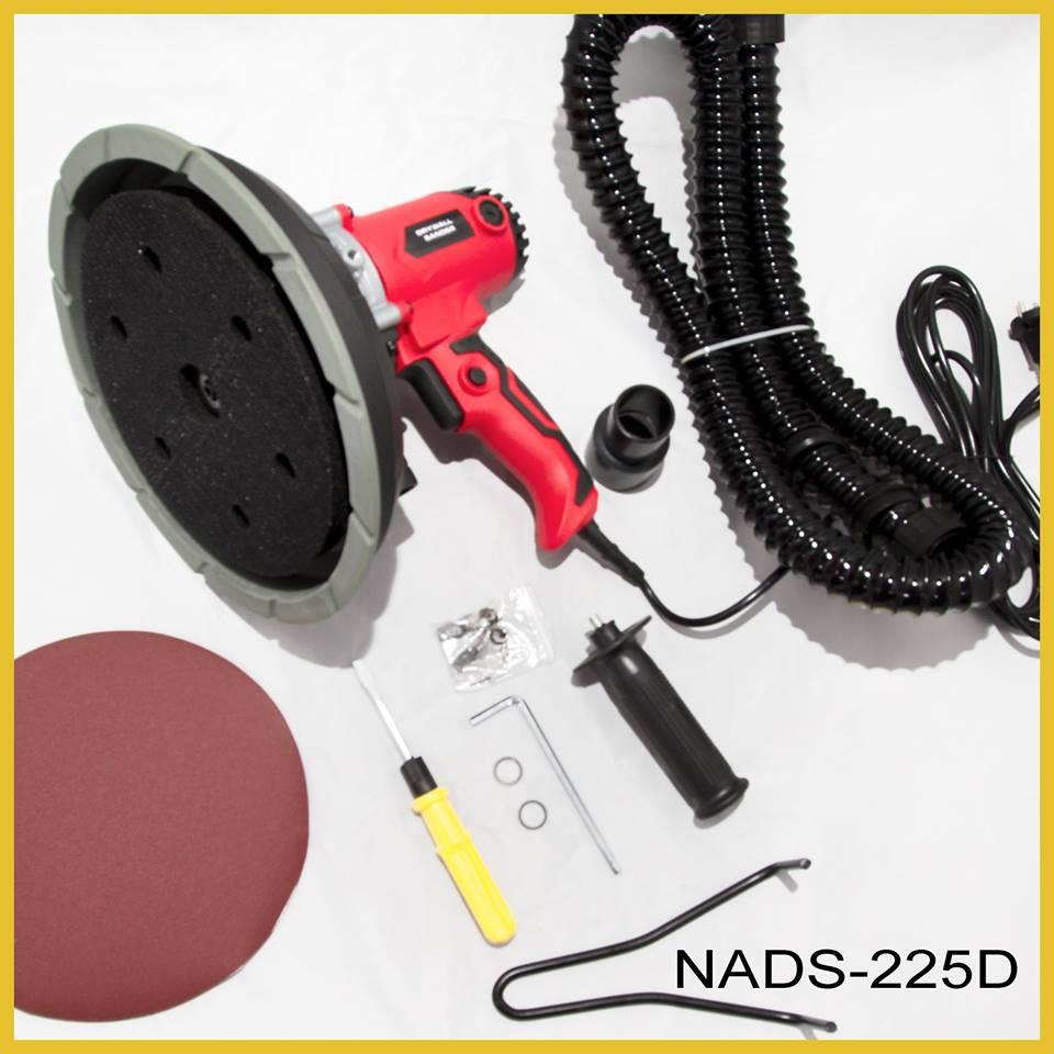 Máy chà nhám NADS-225D