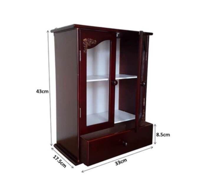 [HCM]Tủ thuốc gia đình