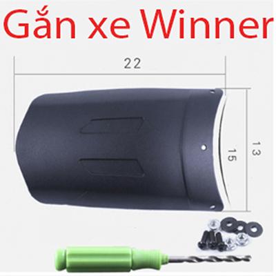 Dè Chắn bùn lắp cho winner 150