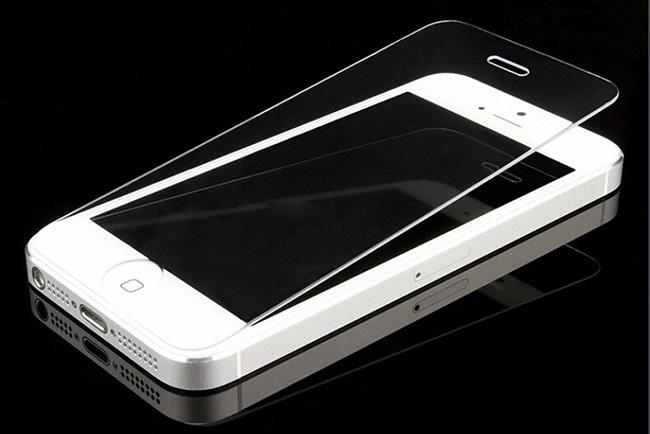 Kính cường lực Glass cho iPhone 6/6s