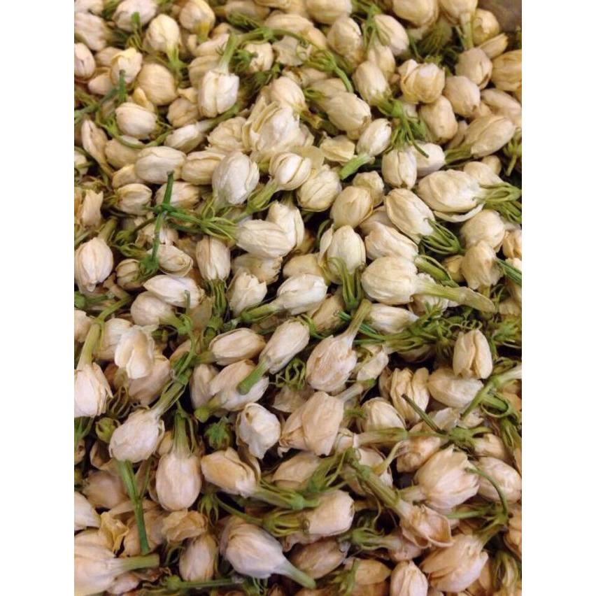 Hoa nhài 1kg khô